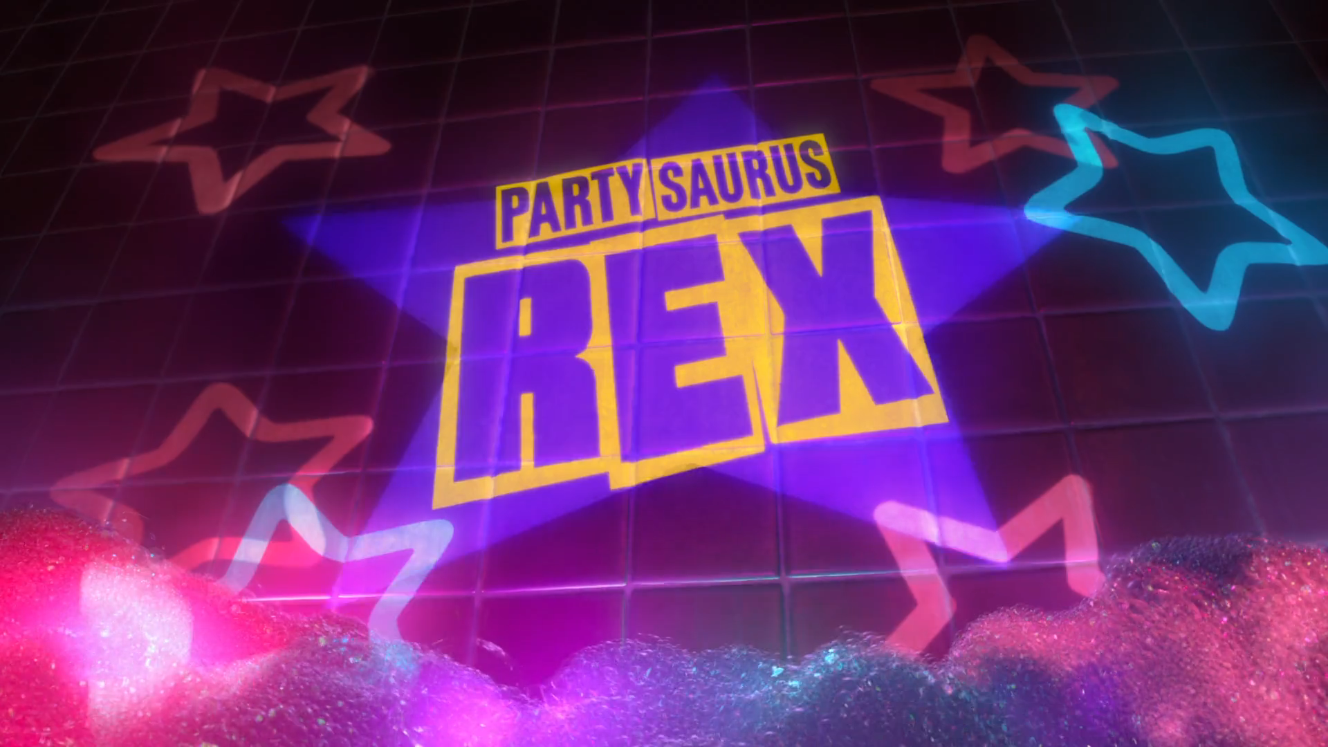 Partysaurus Rex - Wikipedia