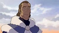 Tranquil Yakone