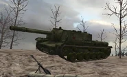 SU-152 CoD UO