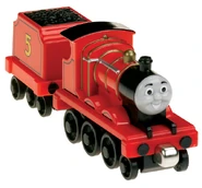 Take-n-PlayJames