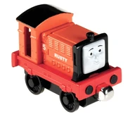 Take-n-PlayRusty
