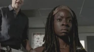 Michonne 01