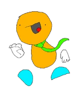 Benjiiman