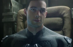 Gabriel Thorne
