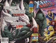 X-Men- Brood - Day of Wrath -1