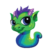 Aurora Baby