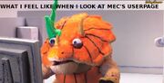 DinosaurMec