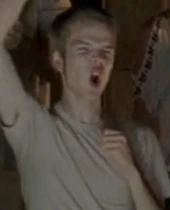 Woodbury extra 4 (Say the Word)