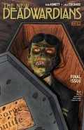 New Deadwardians Vol 1 8