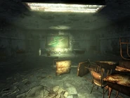 SS classroom