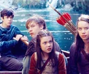 Peter, Susan, Edmund and Lucy (2)