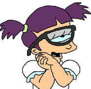 Leela child