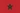 Flag of Morocco