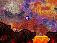 Meta Knight Ball