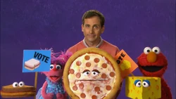 Steve-Vote