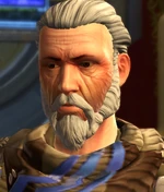 Dorian Janarus
