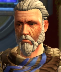 Dorian Janarus