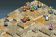 FFTA Unarmed