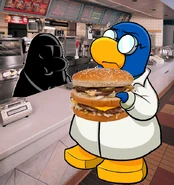 Garyorderingburger