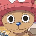 Chopper pre portrait