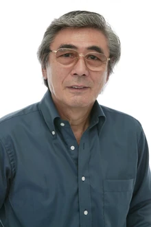 Hidekatsu Shibata