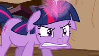 Twilight mad S3E01