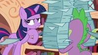 Twilight 'That isn't going to be enough cards' S3E01