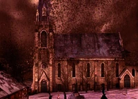 SHR Another Church