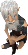 Bolrie in prison