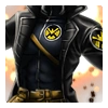 Uniform Scrapper 6 Male