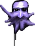 Enemy clockoni