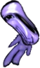 Enemy deformed