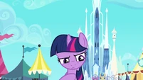 Twilight thinking S3E2