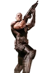 Cable Marvel XP