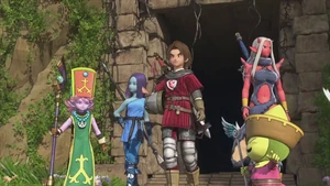 DragonQuestX