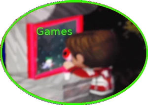 Game Button