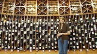 How to shop for eco-friendly wine