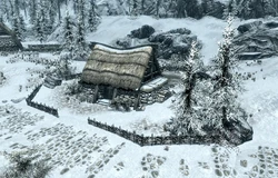 Hlaalu Farm
