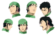 Coco Expressions