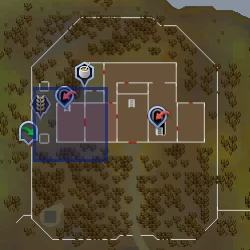 Ava location