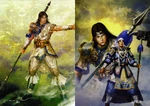 Dw4a-zhaoyun