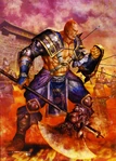 Dianwei-dw5artwork