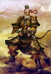 Huang Zhong Art DW5
