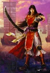 Zhouyu-dw5artwork