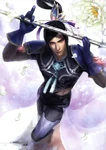 Zhanghe