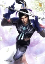 Zhanghe
