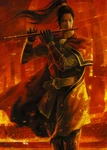 Zhouyu dw6art