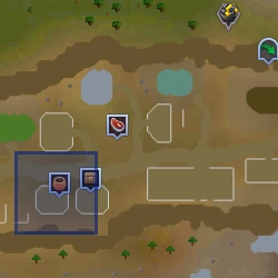 Frawd location