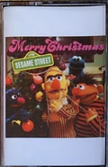 C5016MerryXmasSSCassette