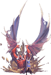 Infernal teleport artwork